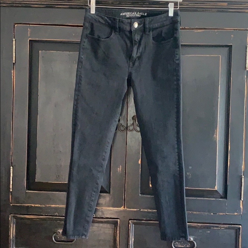 American eagle outfitters jeans